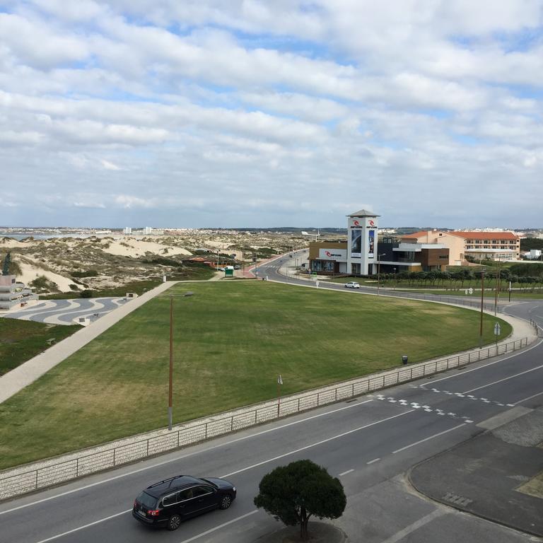 Sun&Wave Apartment Peniche Extérieur photo