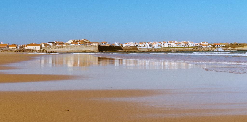 Sun&Wave Apartment Peniche Extérieur photo